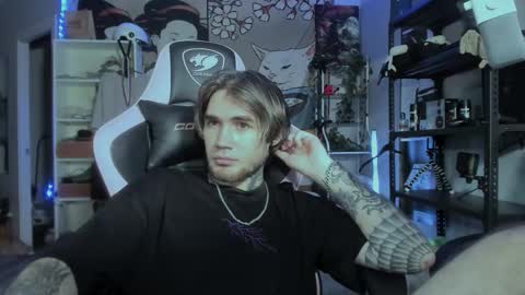 NPC online show from October 2025 10:58:02 PM