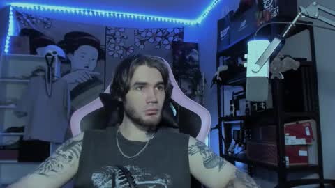 NPC online show from November 2025 12:37:02 PM