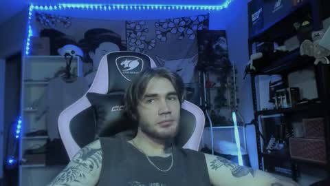 NPC online show from November 2025 12:31:02 AM