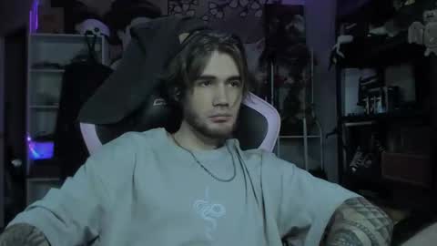 NPC online show from November 2025 09:47:01 PM