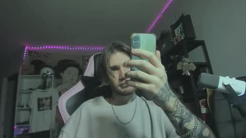 NPC online show from January 2026 05:39:01 PM