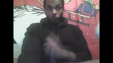 goatchocolate online show from December 2024 08:19:02 AM