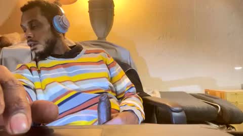 goatchocolate online show from January 2025 07:29:01 PM