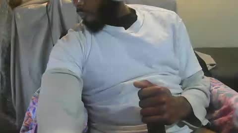 goatchocolate online show from February 2025 11:33:02 PM