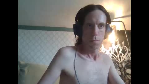 Snapshot of goatmoon666 chatting on January 2025 07:17:02 PM goatmoon666 online show from January 2025 07:17:02 PM