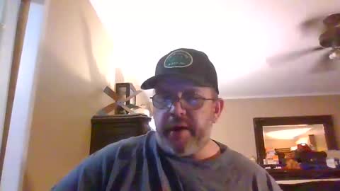 IDKIDCIDGAF online show from October 2025 05:16:02 AM