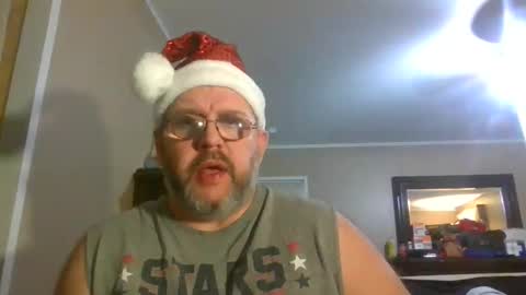 IDKIDCIDGAF online show from November 2025 01:09:02 AM