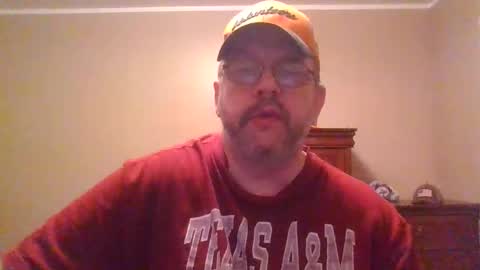 IDKIDCIDGAF online show from January 2026 07:45:02 AM