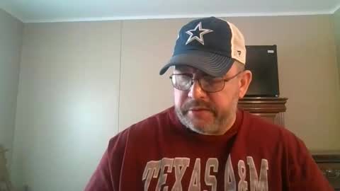 IDKIDCIDGAF online show from February 2026 08:16:01 PM