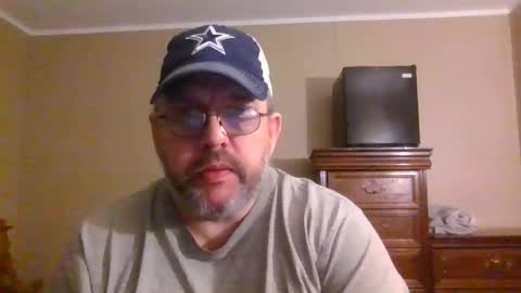 IDKIDCIDGAF online show from March 2026 12:06:02 AM