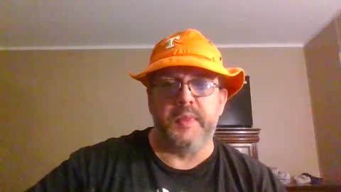 IDKIDCIDGAF online show from March 2026 12:27:02 AM