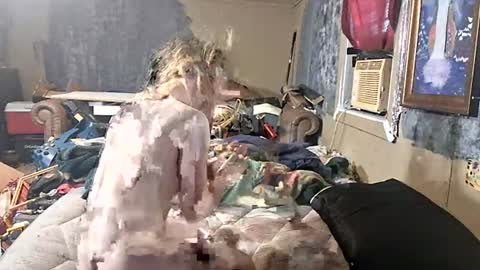 goble35 online show from July 2026 06:58:02 PM
