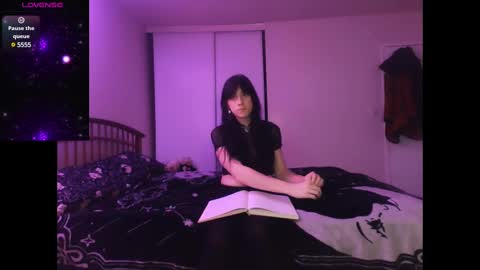 GoblinGirl online show from March 2025 08:19:02 AM