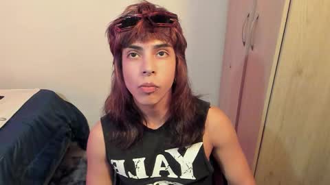 god_dereck online show from February 2026 05:05:02 PM