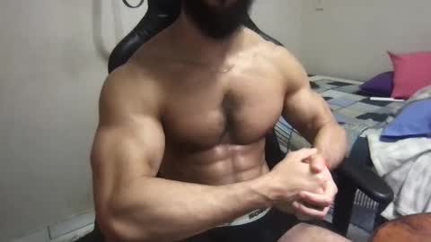 god hunkules online show from December 2024 08:11:01 PM
