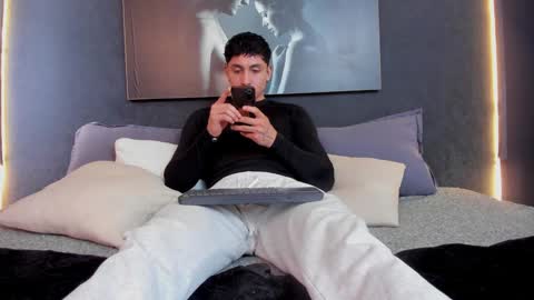 steven online show from December 2024 04:06:01 PM