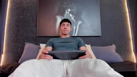 steven online show from January 2025 06:34:02 PM