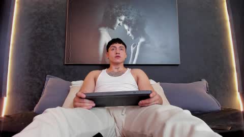 steven online show from January 2025 10:13:01 PM