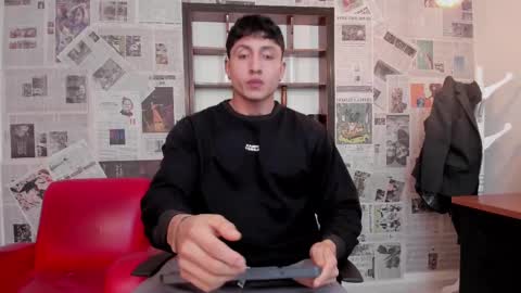 steven online show from February 2025 11:38:02 AM