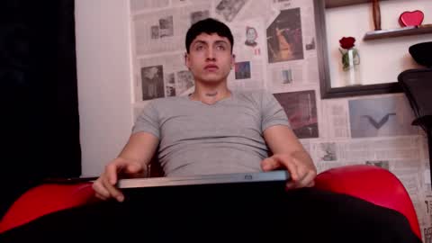 steven online show from February 2025 11:57:02 AM