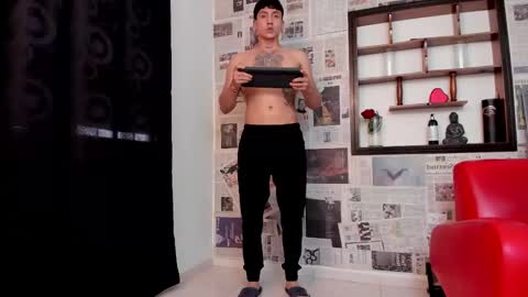 steven online show from February 2025 05:28:01 PM