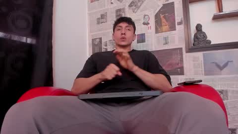 steven online show from March 2025 03:38:02 PM