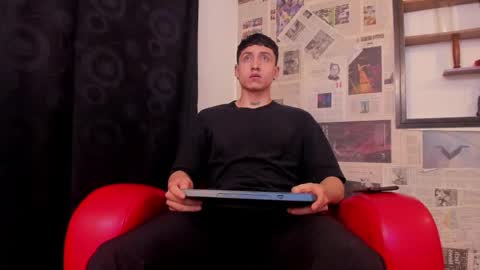 steven online show from October 2025 10:25:01 AM