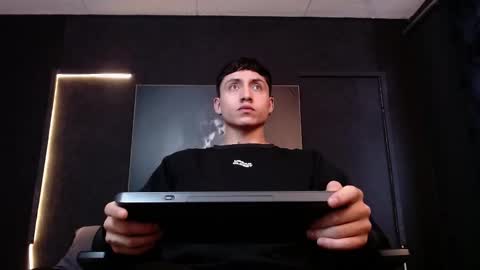 steven online show from October 2025 11:11:01 AM