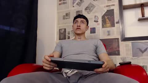 steven online show from October 2025 09:48:01 PM