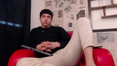 steven online show from November 2025 02:29:02 PM