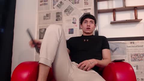 steven online show from December 2025 01:42:01 PM