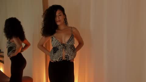 Snapshot of goddes_helena chatting on January 2025 12:28:01 AM Elena online show from January 2025 12:28:01 AM