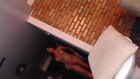 daniela online show from February 2025 03:47:02 AM