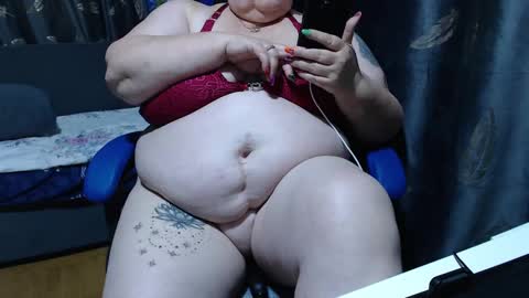 Goddess online show from January 2025 10:17:01 AM