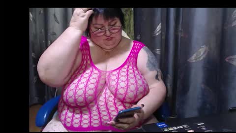 Goddess online show from February 2026 09:49:02 AM