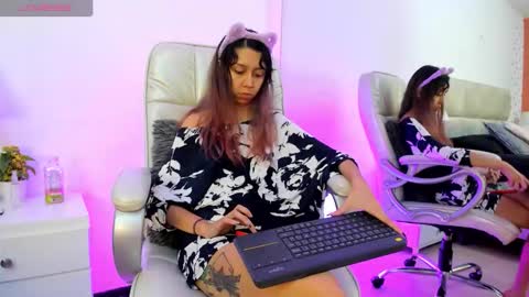 Snapshot of goddess__lilith_ chatting on February 2026 09:20:02 PM Lilith online show from February 2026 09:20:02 PM