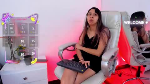 Snapshot of goddess__lilith_ chatting on February 2026 12:07:01 AM Lilith online show from February 2026 12:07:01 AM