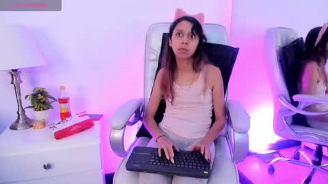 Snapshot of goddess__lilith_ chatting on February 2026 09:49:01 PM Lilith online show from February 2026 09:49:01 PM