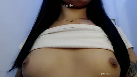 goddess_andria online show from October 2025 11:27:02 PM