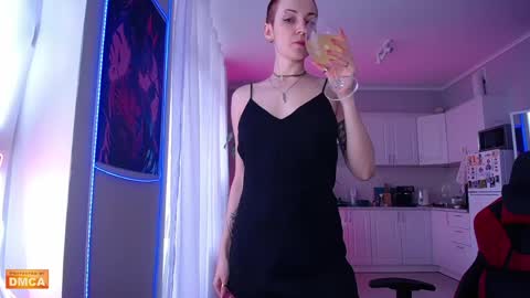 Elpis Foxter online show from June 2026 03:35:01 AM