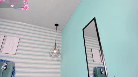 Goddess Kianna  online show from December 2025 10:35:01 AM