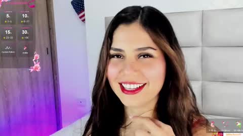 Snapshot of goddess_mia2 chatting on September 2025 11:31:02 PM Mia online show from September 2025 11:31:02 PM