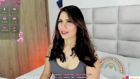 Snapshot of goddess_mia2 chatting on September 2025 10:48:02 PM Mia online show from September 2025 10:48:02 PM
