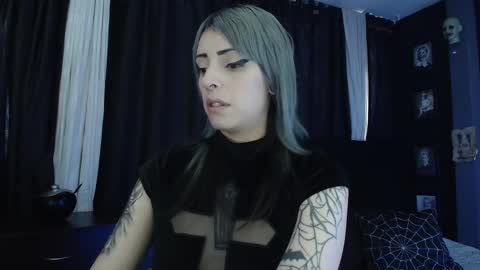 Mortem model independientfollow me on my telegram channel   online show from November 2025 12:15:02 PM