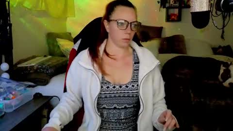 Patricia Mars           Goddess of Mars twitter thegoddessmindy online show from January 2026 03:49:01 PM