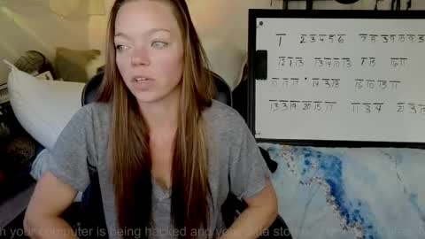 Snapshot of goddess_of_mars chatting on May 2026 03:30:01 PM Patricia Mars Goddess of Mars twitter thegoddessmindy online show from May 2026 03:30:01 PM