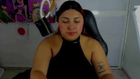 Snapshot of goddess_of_sissys chatting on June 2026 04:04:01 AM goddess_of_sissys online show from June 2026 04:04:01 AM
