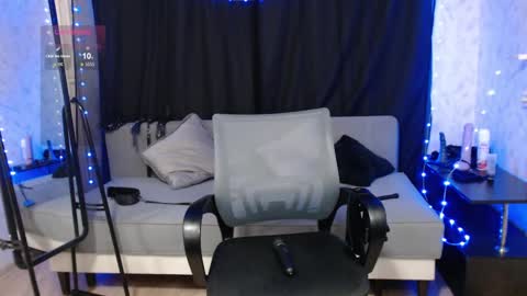 Snapshot of goddess_orsa chatting on February 2025 10:36:02 PM Orsa online show from February 2025 10:36:02 PM