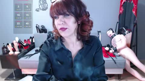 Snapshot of goddess_orsa chatting on September 2025 05:34:02 PM Orsa online show from September 2025 05:34:02 PM