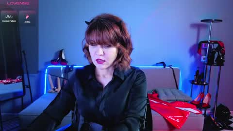 Snapshot of goddess_orsa chatting on July 2026 03:25:02 PM Orsa online show from July 2026 03:25:02 PM